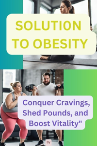 solution to obesity