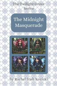 Midnight Masquerade
