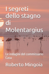 I segreti dello stagno di Molentargius