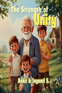 Strength of Unity
