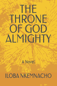 Throne of God Almighty