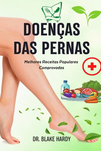 Doenças Das Pernas.