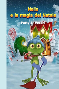 Nello e la magia del Natale