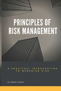Principles of Risk Management