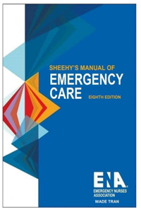 Manual of Emergency Care