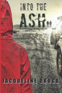 Into the Ash