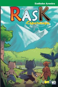 As aventuras Rask - Esperanca
