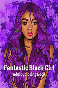 Beautiful Women Adult Coloring Book