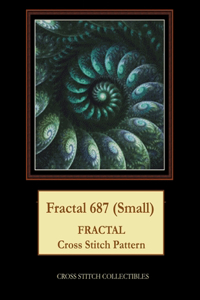 Fractal 687 (Small)