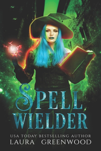 Spell Wielder