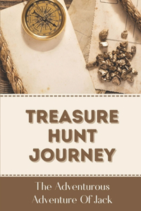 Treasure Hunt Journey