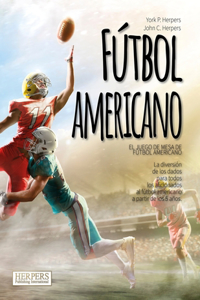 Fútbol americano Juego de mesa