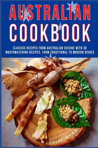 Australian Cookbook