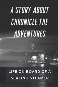 A Story About Chronicle The Adventures