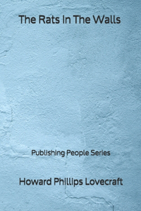 The Rats In The Walls - Publishing People Series