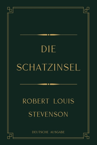 Die Schatzinsel