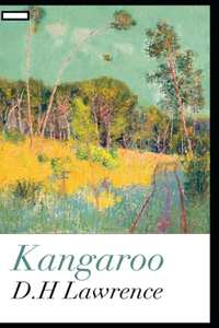 Kangaroo annotated