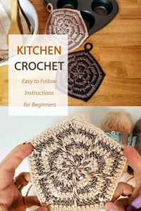 Kitchen Crochet