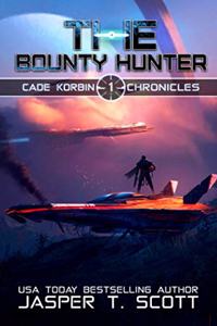 Bounty Hunter