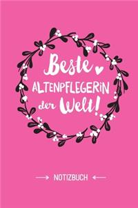 Beste Altenpflegerin der Welt