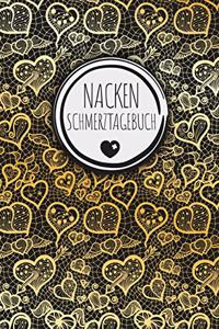 Nacken Schmerztagebuch