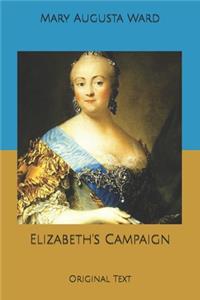 Elizabeth's Campaign