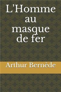 L'Homme au masque de fer