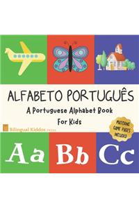 Alfabeto Portugues