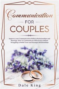 Communication for Couples