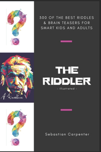 The Riddler (Illustrated)