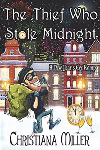 Thief Who Stole Midnight