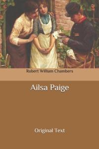 Ailsa Paige