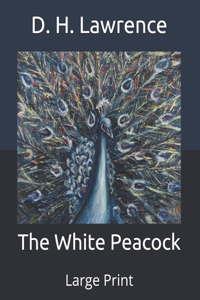The White Peacock