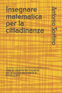 Insegnare matematica per la cittadinanza