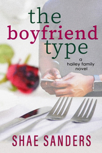 Boyfriend Type