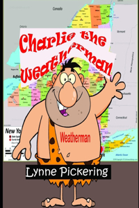 Charlie The Weatherman