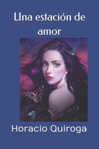 Una estación de amor