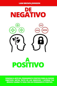 de Negativo a Positivo