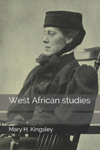 West African studies