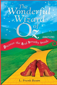 The Wonderful Wizard of Oz 