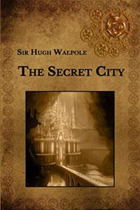 The Secret City