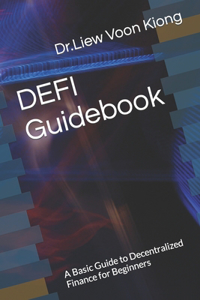 DEFI Guidebook