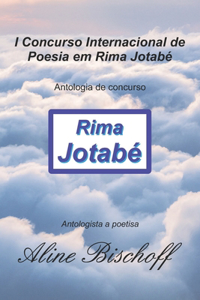 I Concurso de Poesias em Rima Jotabé