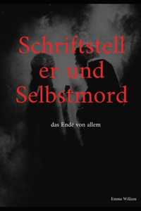 Schriftsteller und Selbstmord