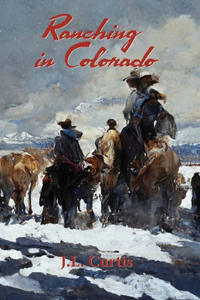 Ranching in Colorado