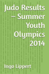 Judo Results - Summer Youth Olympics 2014