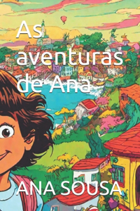 As aventuras de Ana