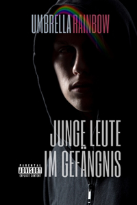 Junge Leute Im Gefängnis