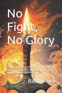 No Fight, No Glory