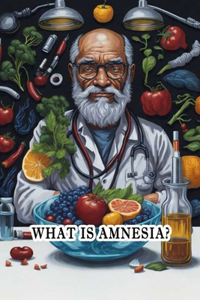 What is Amnesia?